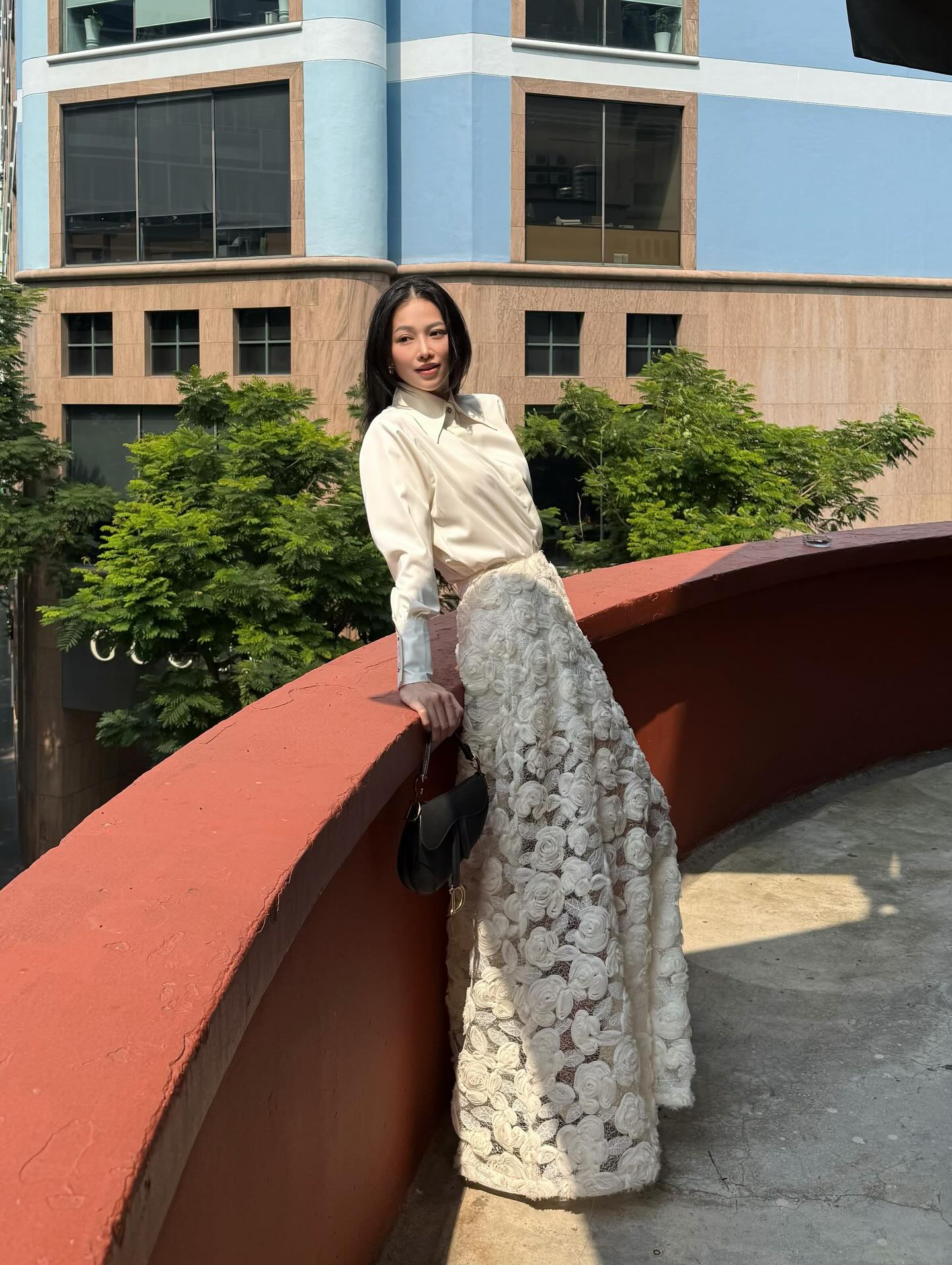 5 mỹ nhân Việt mặc đẹp nhất 2025: Toàn là 5 mỹ nhân Việt mặc đẹp nhất 2025: Toàn là