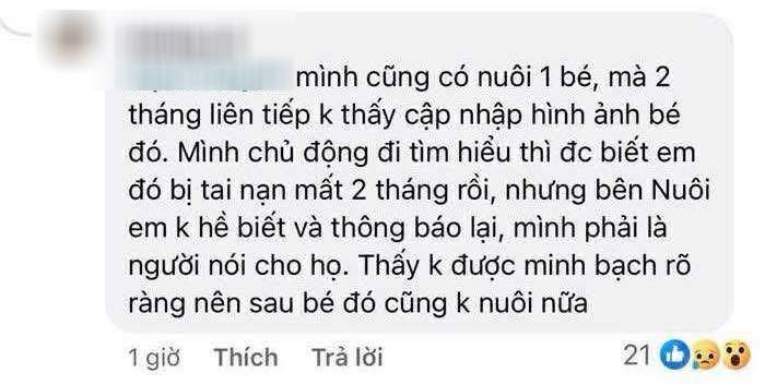 Dự án "Nuôi Em" bị nghi vấn thiếu minh bạch- Ảnh 7.