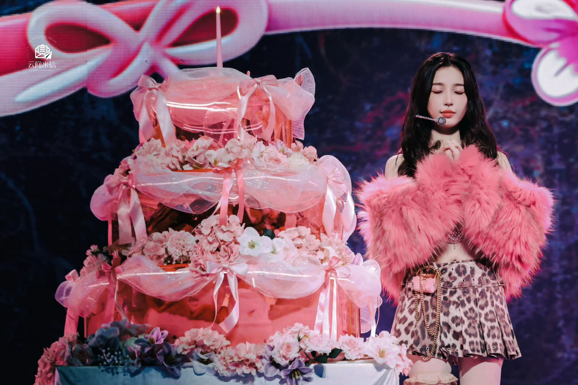 Giọt nước mắt của mỹ nhân bị ghét nhất 2025 bị chê giả tạo, chỉ là "mồi câu thương hại"- Ảnh 4.