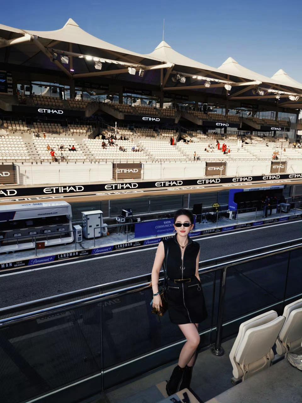 7kg quyết định nhan sắc của Lưu Diệc Phi- Ảnh 2.