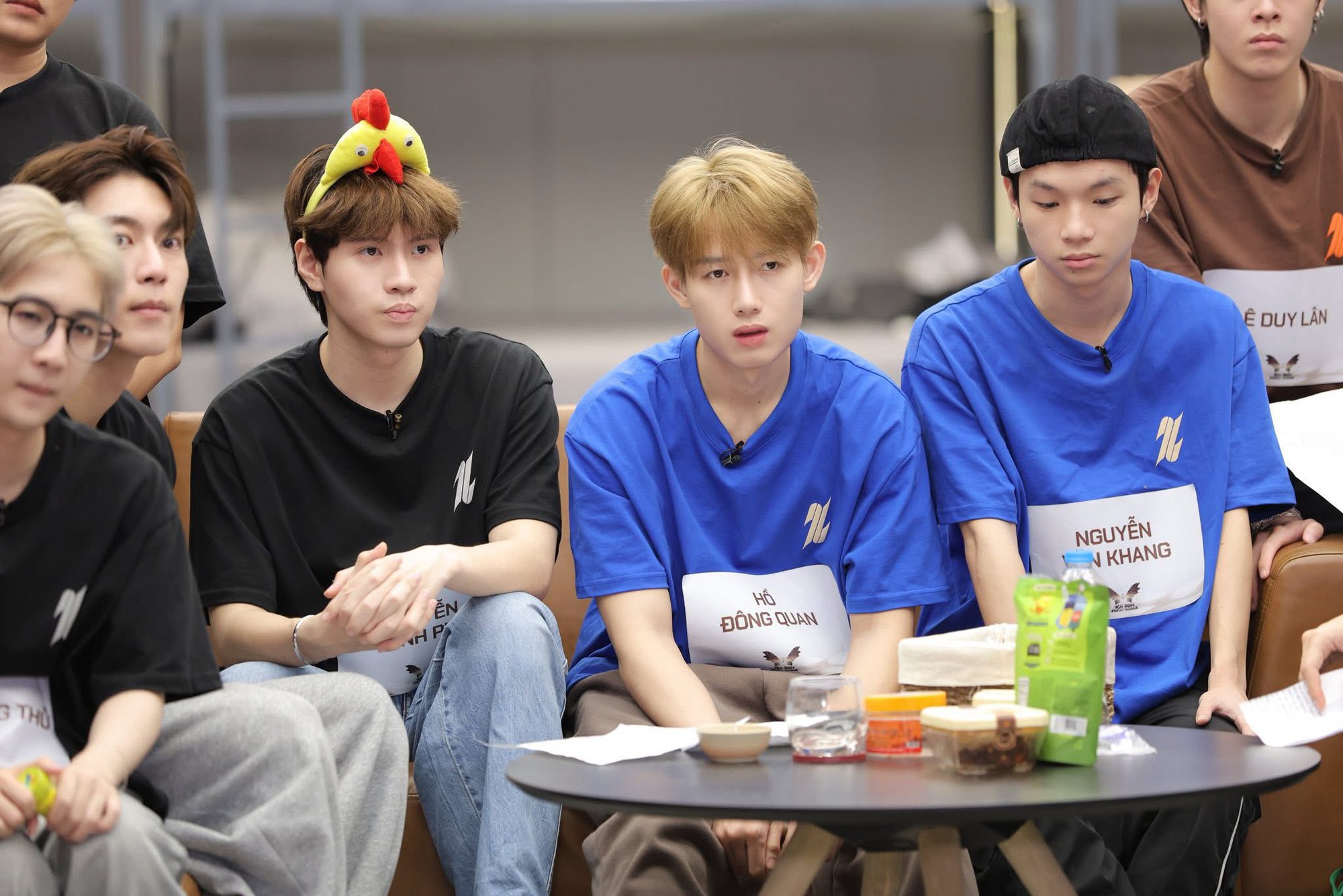 Ai cũng phải công nhận mỹ nam Vbiz này đẹp không góc chết, ngay cả khi ngủ cũng khiến người ta phát hờn- Ảnh 5.