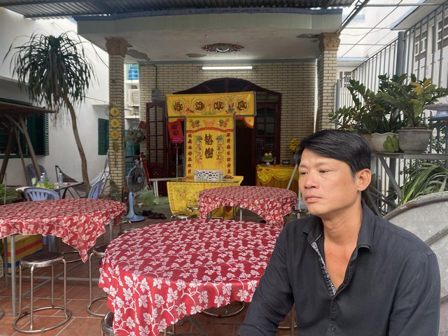 Thông tin tang lễ của NS Thương Tín- Ảnh 3.