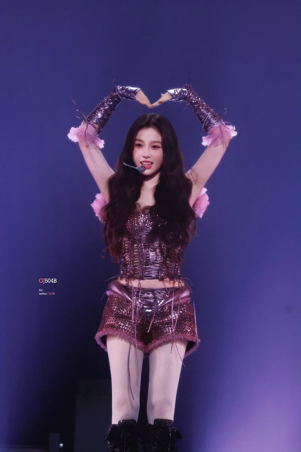 Giọt nước mắt của mỹ nhân bị ghét nhất 2025 bị chê giả tạo, chỉ là "mồi câu thương hại"- Ảnh 7.