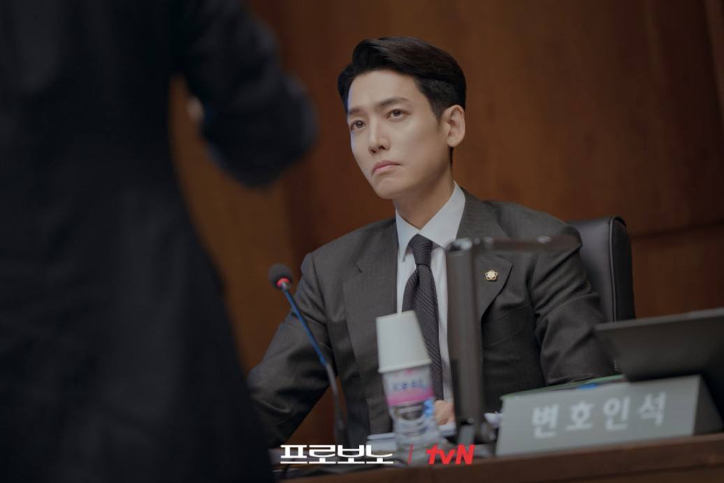 Phát điên với phim Hàn cười chưa xong đã khóc: Rating tăng vọt 137%, nam chính xứng đáng được tung hô cả đời- Ảnh 2. Phát điên với phim Hàn cười chưa xong đã khóc: Rating tăng vọt 137%, nam chính xứng đáng được tung hô cả đời- Ảnh 2.