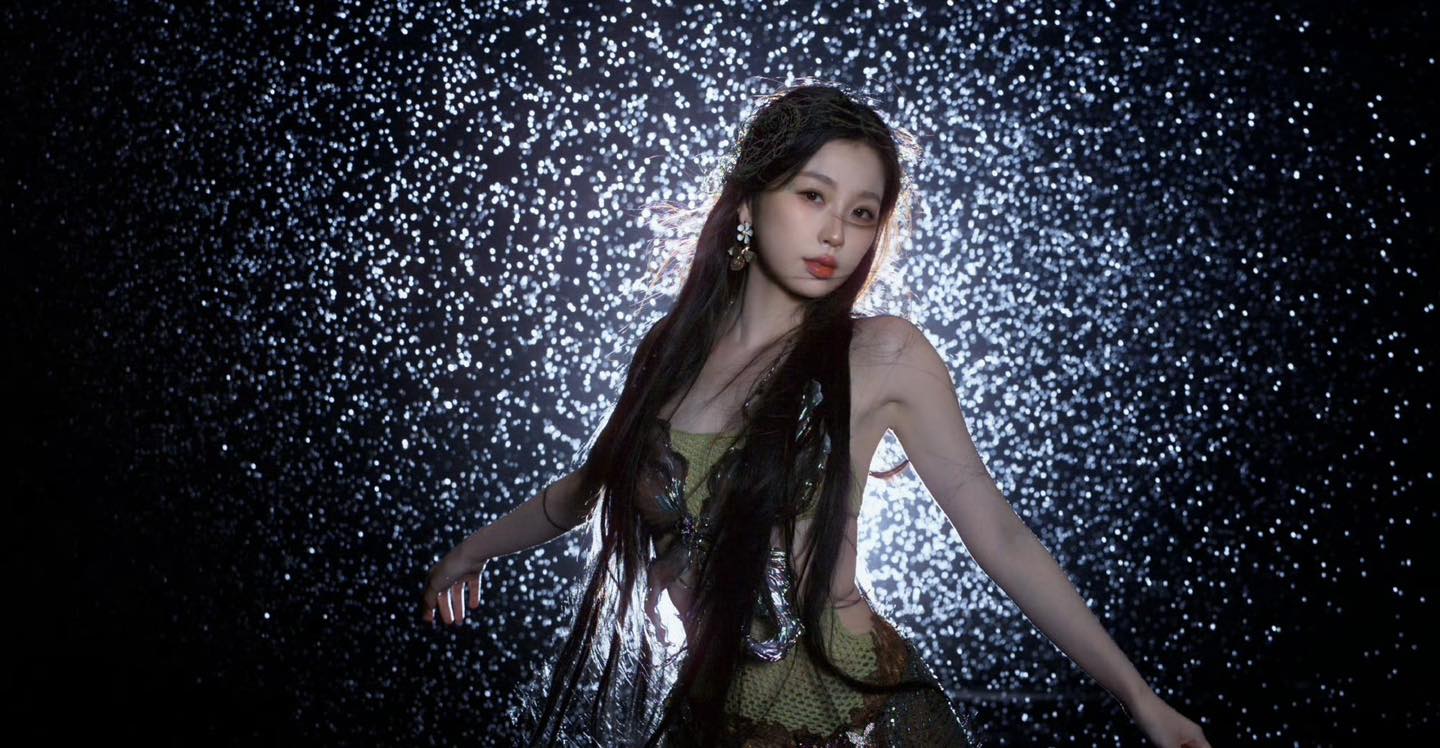 Giọt nước mắt của mỹ nhân bị ghét nhất 2025 bị chê giả tạo, chỉ là "mồi câu thương hại"- Ảnh 11.