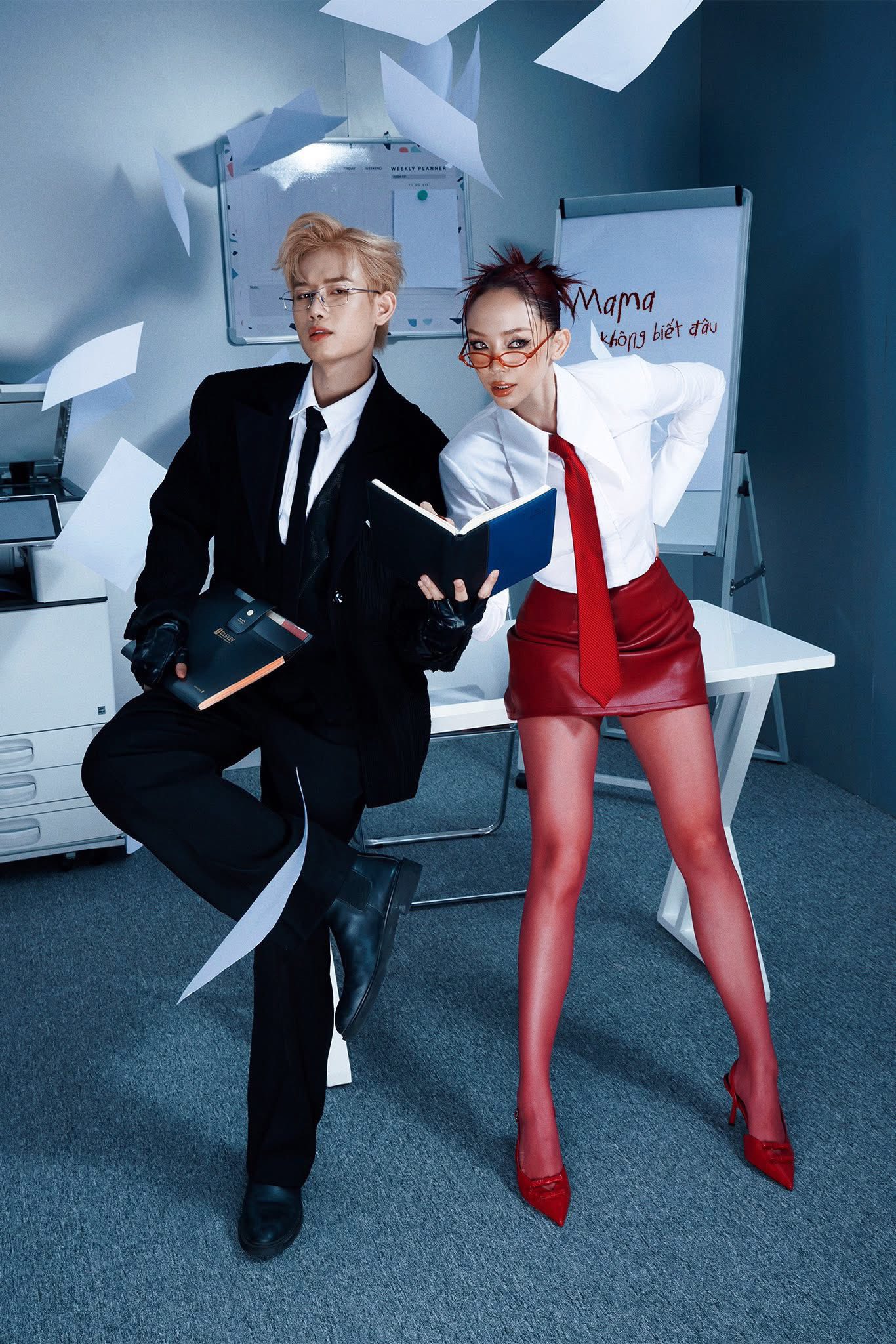 Ai cũng phải công nhận mỹ nam Vbiz này đẹp không góc chết, ngay cả khi ngủ cũng khiến người ta phát hờn- Ảnh 4.