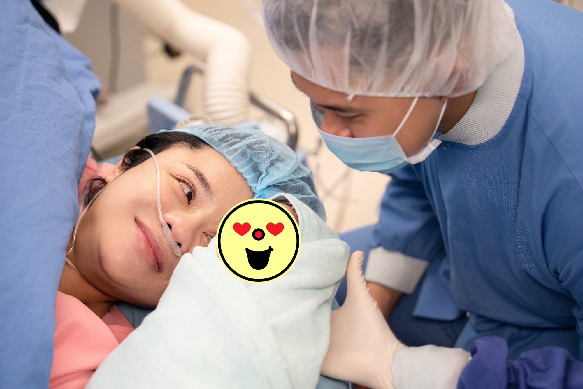 Chị đẹp Vbiz và chồng doanh nhân chào đón con gái đầu lòng- Ảnh 2. Chị đẹp Vbiz và chồng doanh nhân chào đón con gái đầu lòng- Ảnh 2.