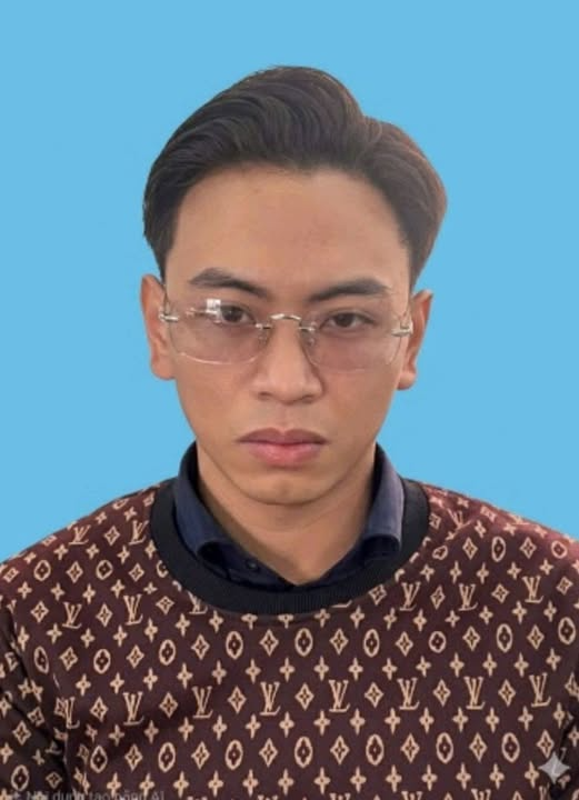 “Tổng tài” Nguyễn Văn Thiên vừa bị bắt là ai?- Ảnh 1.