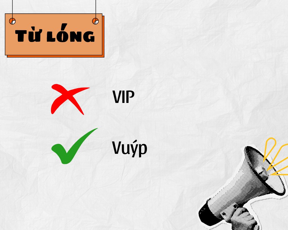 Top từ lóng thống trị mạng xã hội năm 2025- Ảnh 7. Top từ lóng thống trị mạng xã hội năm 2025- Ảnh 7.