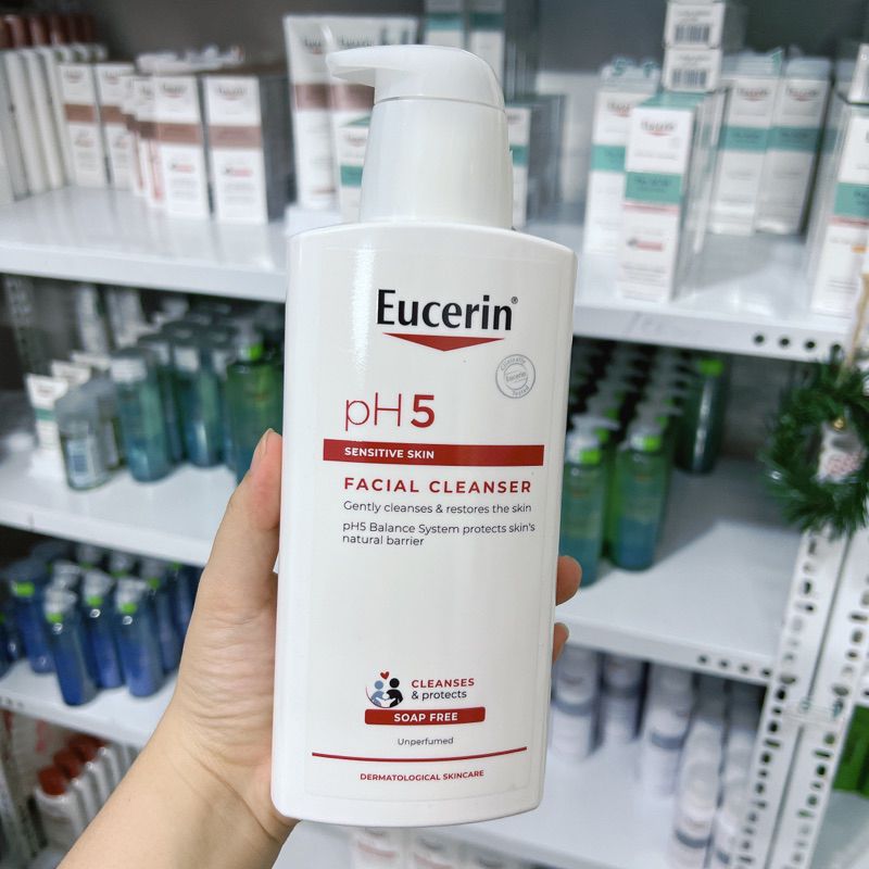 5 sữa rửa mặt dùng thích đến nỗi muốn "chung thủy" cả đời- Ảnh 5. 5 sữa rửa mặt dùng thích đến nỗi muốn "chung thủy" cả đời- Ảnh 5.