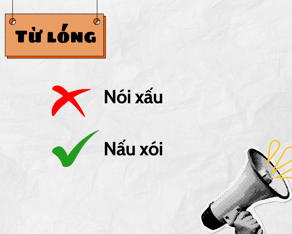 Top từ lóng thống trị mạng xã hội năm 2025- Ảnh 8. Top từ lóng thống trị mạng xã hội năm 2025- Ảnh 8.