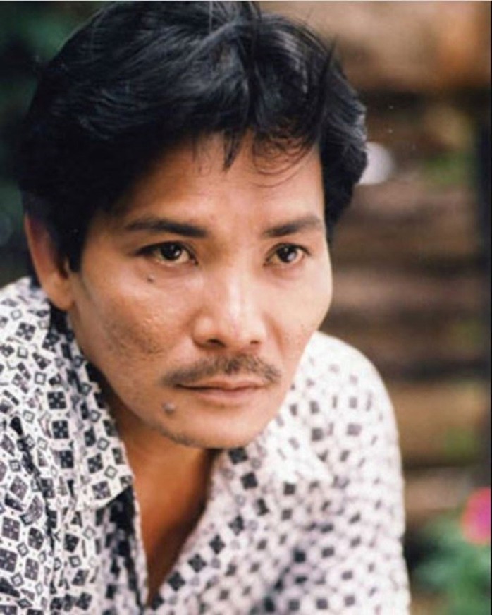 Nghệ sĩ Thương Tín qua đời- Ảnh 2.