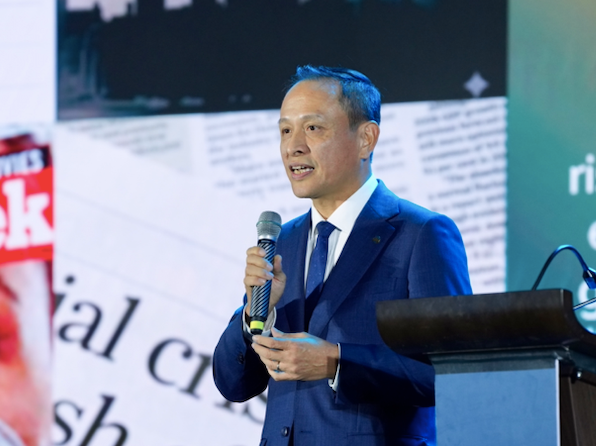 CEO Vietnam Airlines n&oacute;i về c&uacute; sốc &lsquo;s&aacute;ng ngủ dậy mất 3 triệu USD&rsquo;- Ảnh 1.