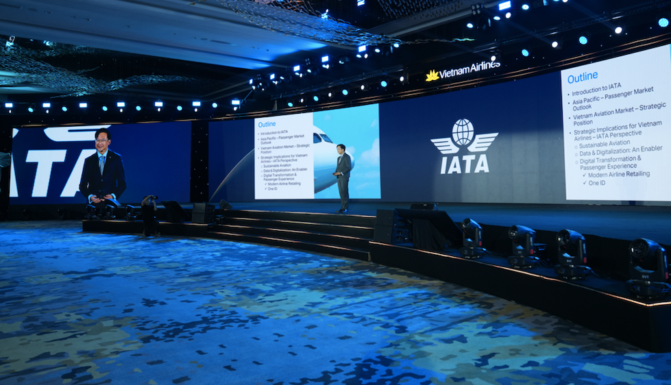 CEO Vietnam Airlines n&oacute;i về c&uacute; sốc &lsquo;s&aacute;ng ngủ dậy mất 3 triệu USD&rsquo;- Ảnh 3.