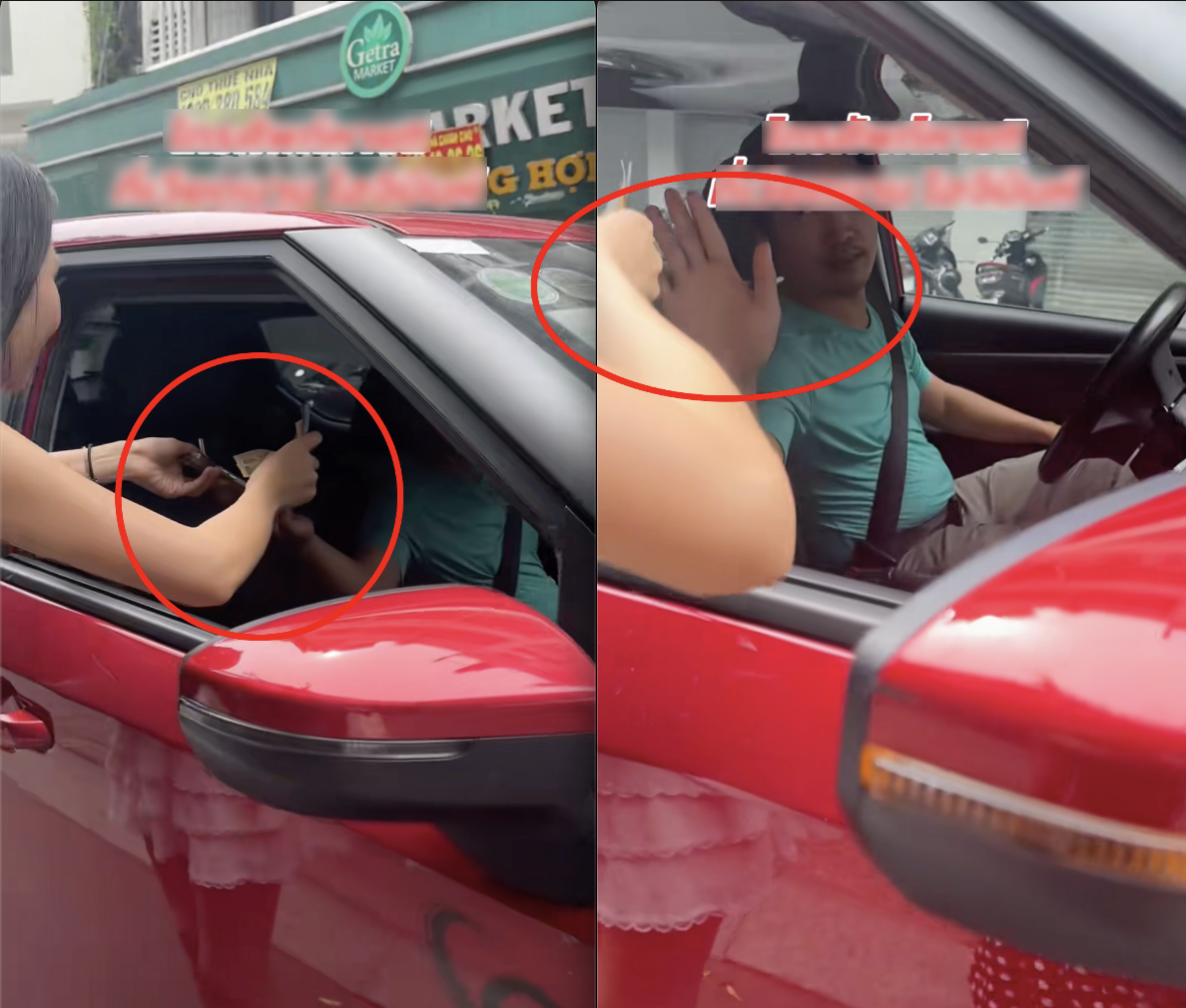 Mất điện thoại khi du lịch TP.HCM, vị khách Thái Lan ngỡ ngàng với sự việc diễn ra sau đó- Ảnh 2.