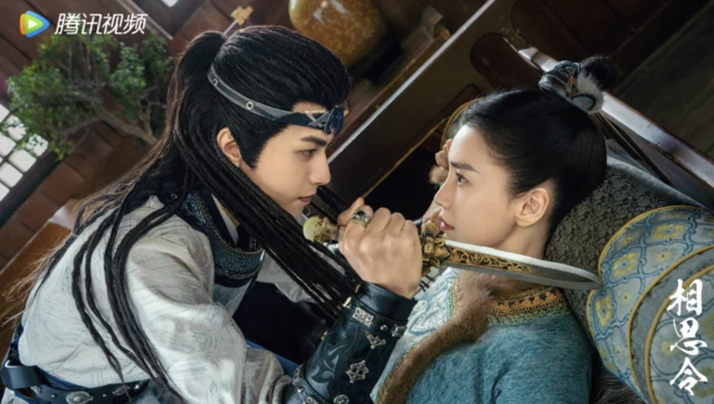 Mỹ nhân hạng A cứ đóng phim với ai là người đó flop thảm, 935 ngày không ai thèm mời đóng phim cũng chẳng oan- Ảnh 2. Mỹ nhân hạng A cứ đóng phim với ai là người đó flop thảm, 935 ngày không ai thèm mời đóng phim cũng chẳng oan- Ảnh 2.