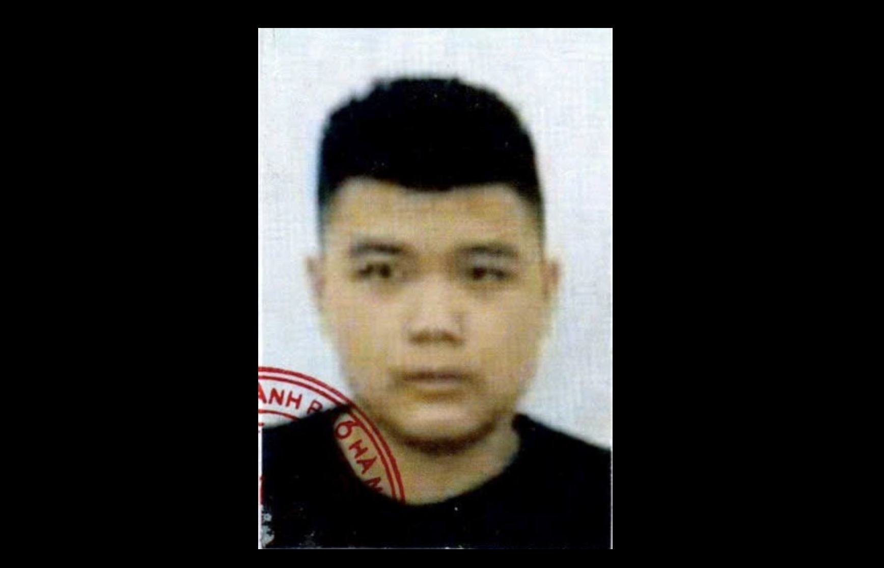Truy nã Nguyễn Tùng Dương sinh năm 2009- Ảnh 1. Truy nã Nguyễn Tùng Dương sinh năm 2009- Ảnh 1.