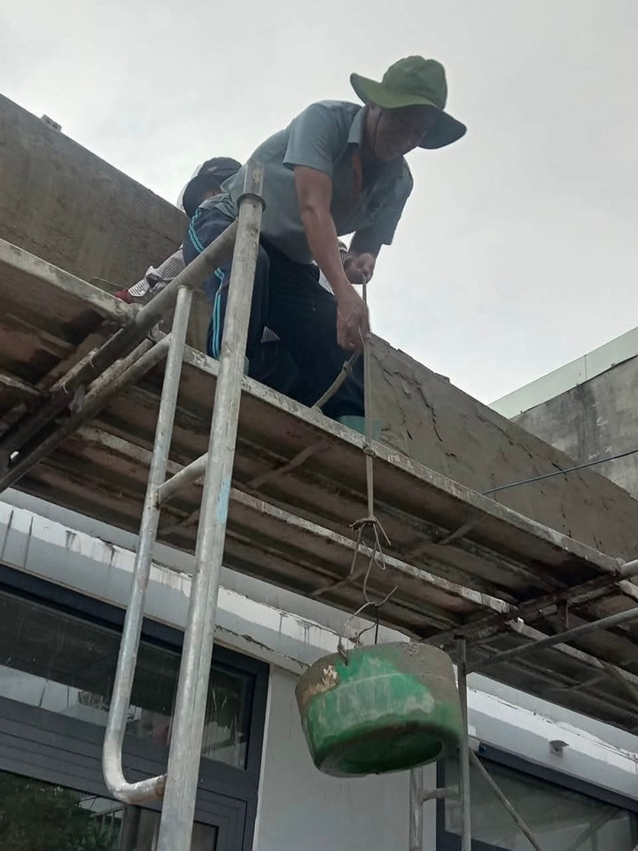 Tốt nghiệp đại học ở tuổi 36- Ảnh 3.