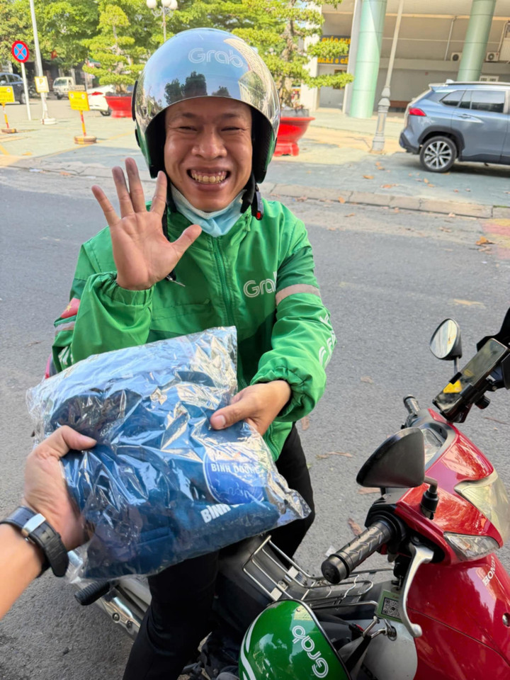 Tốt nghiệp đại học ở tuổi 36- Ảnh 2.