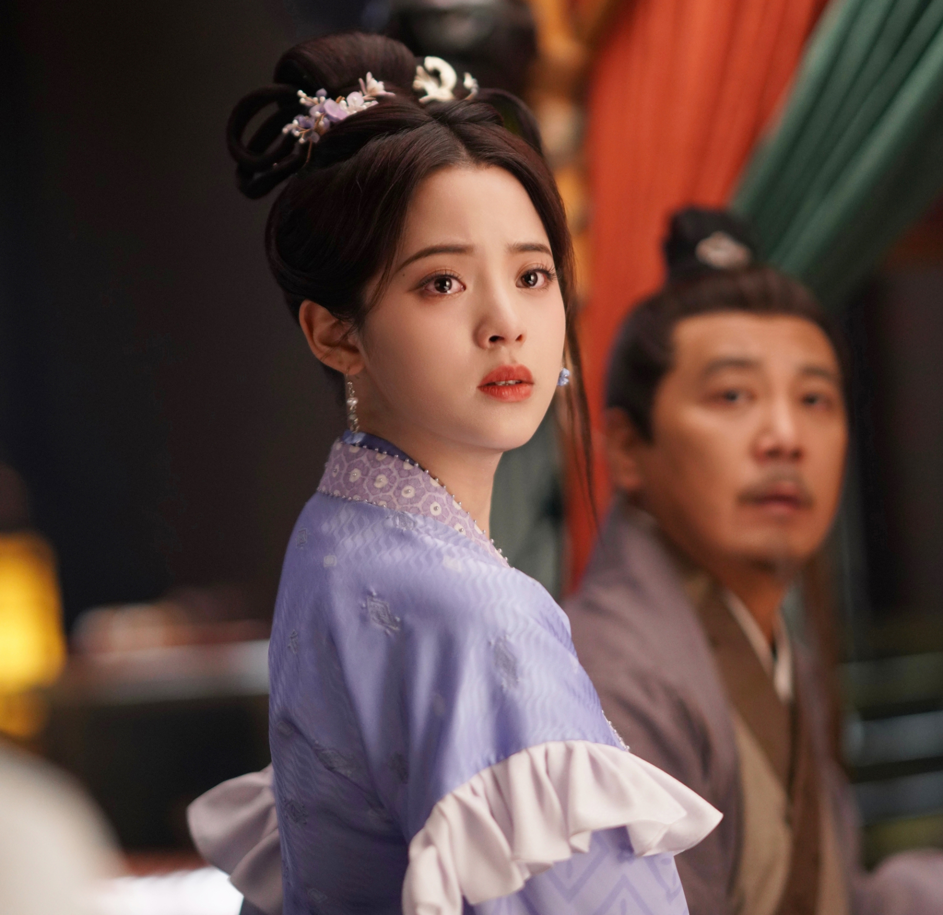 Sao hạng A hết thời: 1200 ngày không ai mời đóng phim, hát bị chê tơi tả, ngoài nhan sắc không còn gì- Ảnh 3.