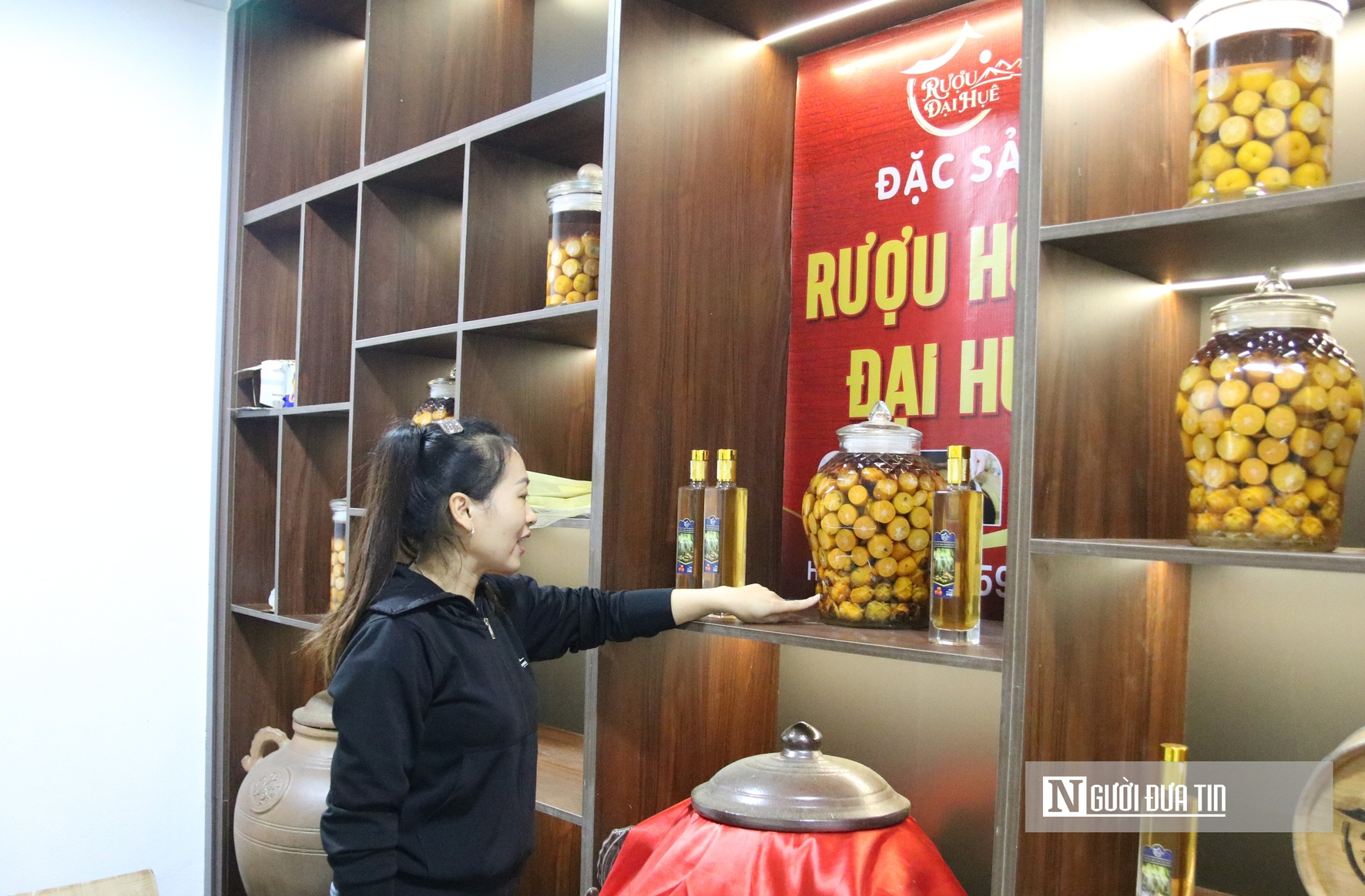 Chàng trai 9X bỏ “trời Tây” về quê, tạo nên đặc sản đậm hương vị quê nhà- Ảnh 11.