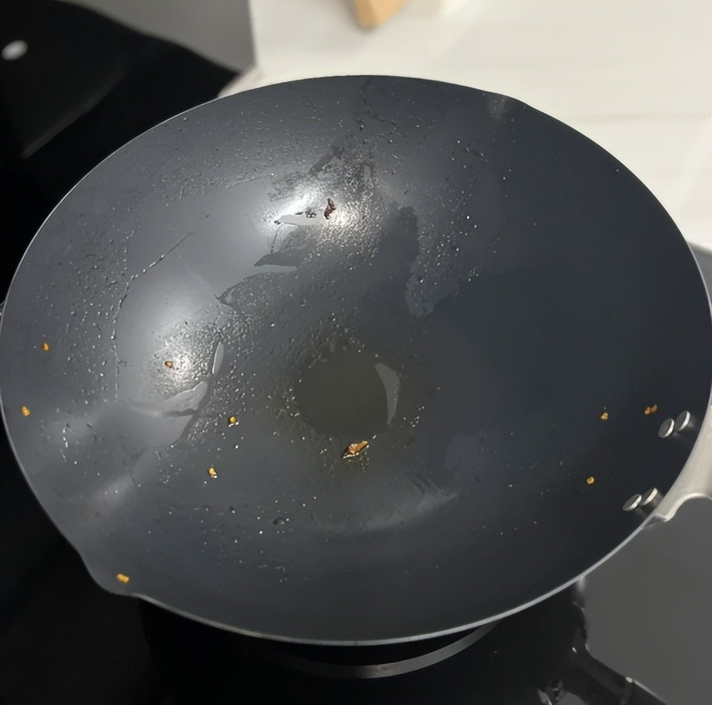 6 thói quen xào nấu tưởng vô hại nhưng đang âm thầm hủy hoại bạn mỗi ngày- Ảnh 8.