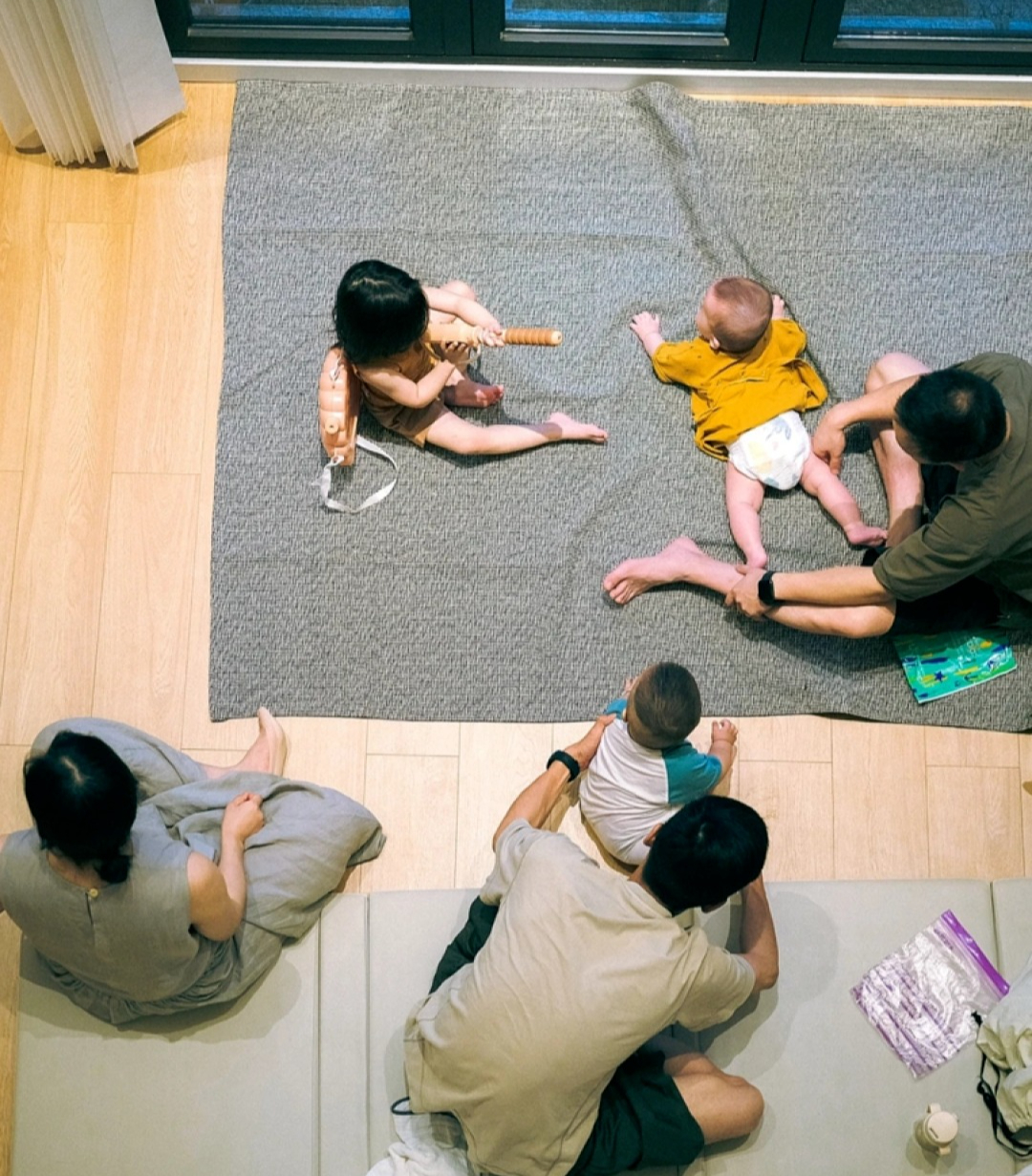 6 dấu hiệu chứng tỏ nhà bạn hợp long mạch, sống càng lâu càng giàu- Ảnh 3. 6 dấu hiệu chứng tỏ nhà bạn hợp long mạch, sống càng lâu càng giàu- Ảnh 3.