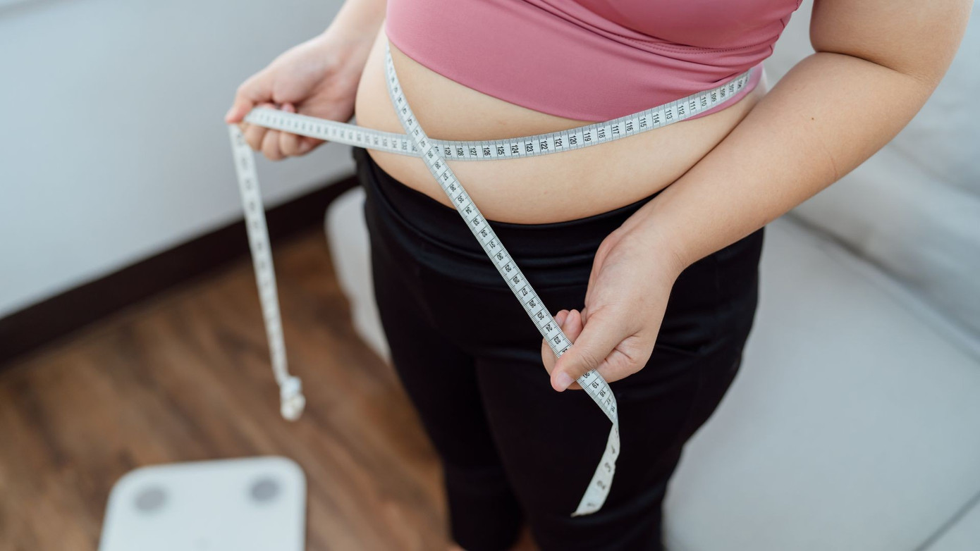 Việt Nam lọt top quốc gia có tỷ lệ béo phì tăng nhanh nhất trong khu vực- Ảnh 1.