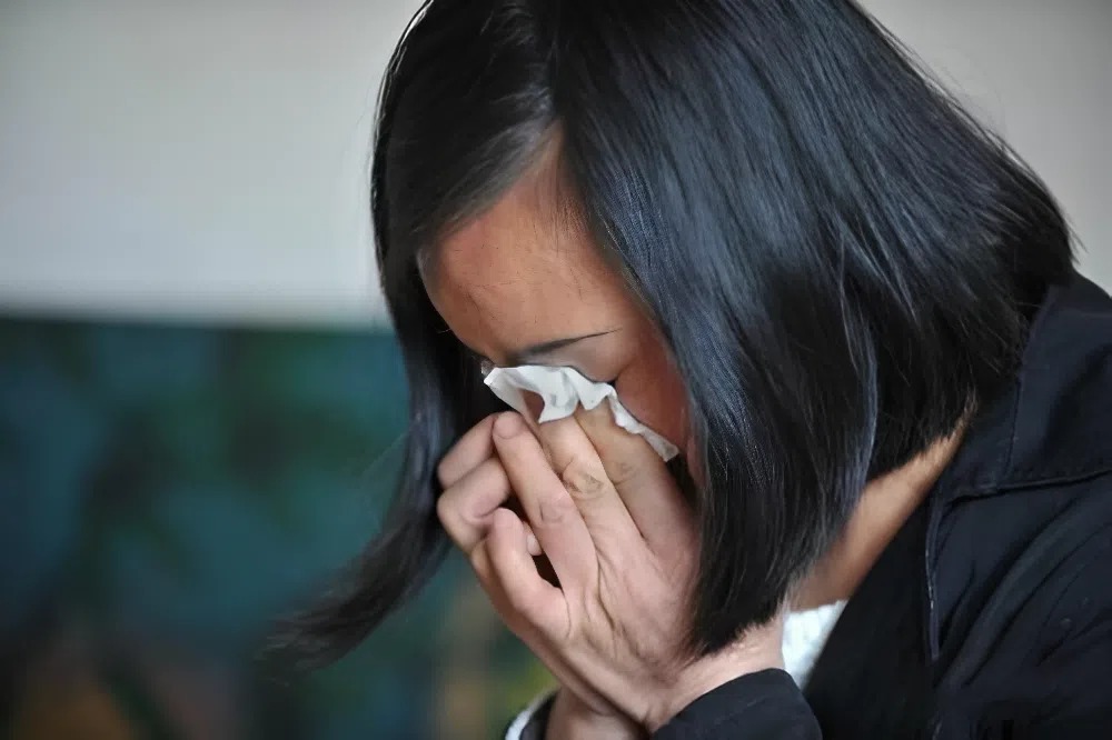 Một bà mẹ khiến cả MXH hốt hoảng, đua nhau bình luận can ngăn: "Dừng ngay suy nghĩ nguy hiểm của chị trước khi gây hoạ"!- Ảnh 1.