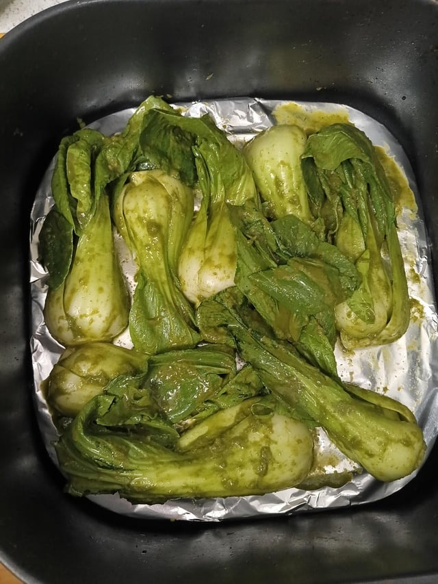 5 thứ ĐẠI KỊ với nồi chiên không dầu, ai đang dùng đều nên biết- Ảnh 3. 5 thứ ĐẠI KỊ với nồi chiên không dầu, ai đang dùng đều nên biết- Ảnh 3.