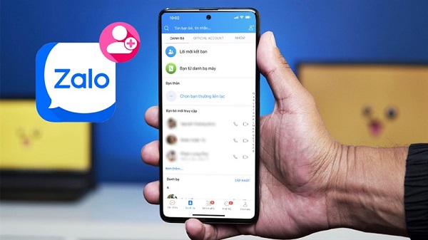 Thông tin khẩn về tin nhắn trên Zalo, tất cả người dân cần biết càng sớm càng tốt- Ảnh 1.