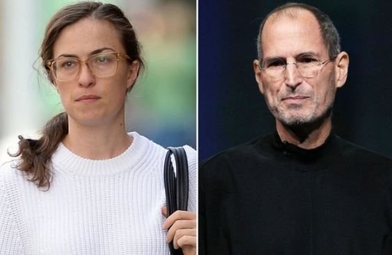 Bí mật người con gái bị Steve Jobs chối bỏ suốt nhiều năm, cú quay xe  phút cuối trong bản di chúc của vị tỷ phú khiến thế giới ngỡ ngàng- Ảnh 1.