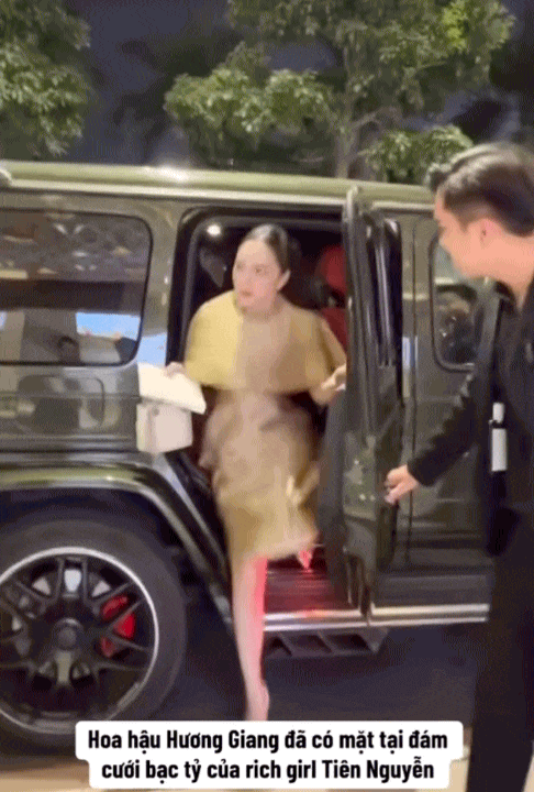 Khách mời diện đầm local brand Việt tại lễ cưới Tiên Nguyễn: Có thiết kế chỉ 3 triệu mà cao sang, tinh tế vô cùng- Ảnh 1. Khách mời diện đầm local brand Việt tại lễ cưới Tiên Nguyễn: Có thiết kế chỉ 3 triệu mà cao sang, tinh tế vô cùng- Ảnh 1.