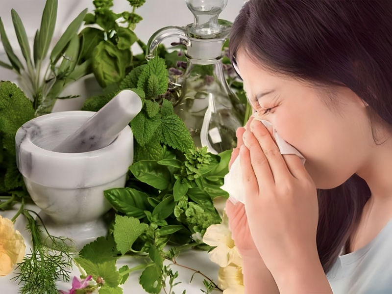 Cả ngày "hít" bụi mịn, tối về tôi đều đặn làm 1 việc để "dọn dẹp" đường thở, không còn bị những cơn "tắc mũi" làm phiền- Ảnh 3.