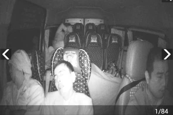 Tai nạn trên cao tốc làm 11 người thương vong: Nhiều người không thắt dây an toàn- Ảnh 2.