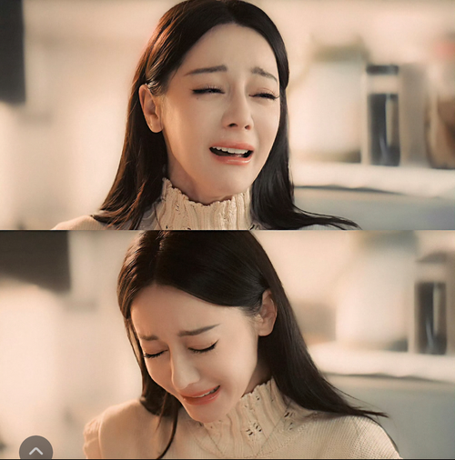 Địch Lệ Nhiệt Ba rơi vào tình cảnh xấu hổ- Ảnh 3.