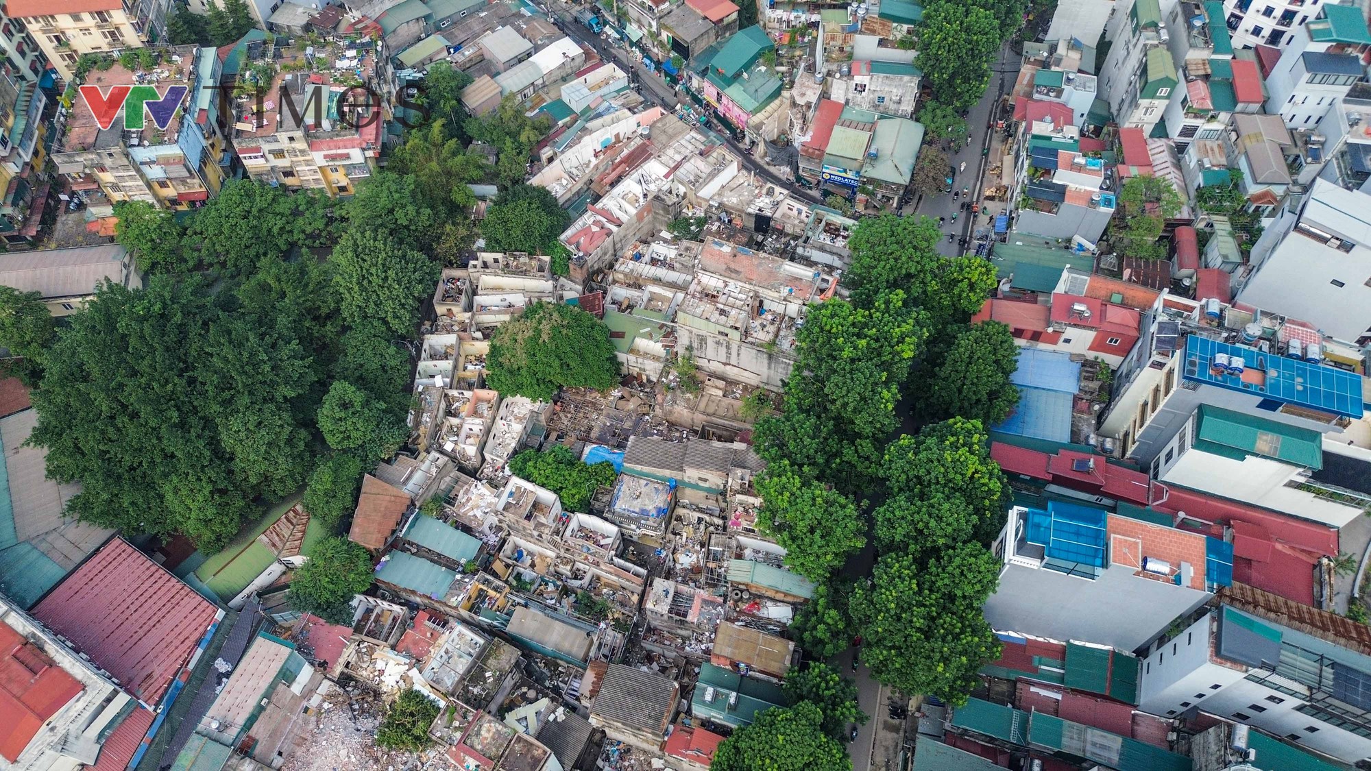 Người dân khẩn trương di dời, bàn giao mặt bằng cho dự án Vành đai 1 đoạn Hoàng Cầu - Voi Phục- Ảnh 13. Người dân khẩn trương di dời, bàn giao mặt bằng cho dự án Vành đai 1 đoạn Hoàng Cầu - Voi Phục- Ảnh 13.