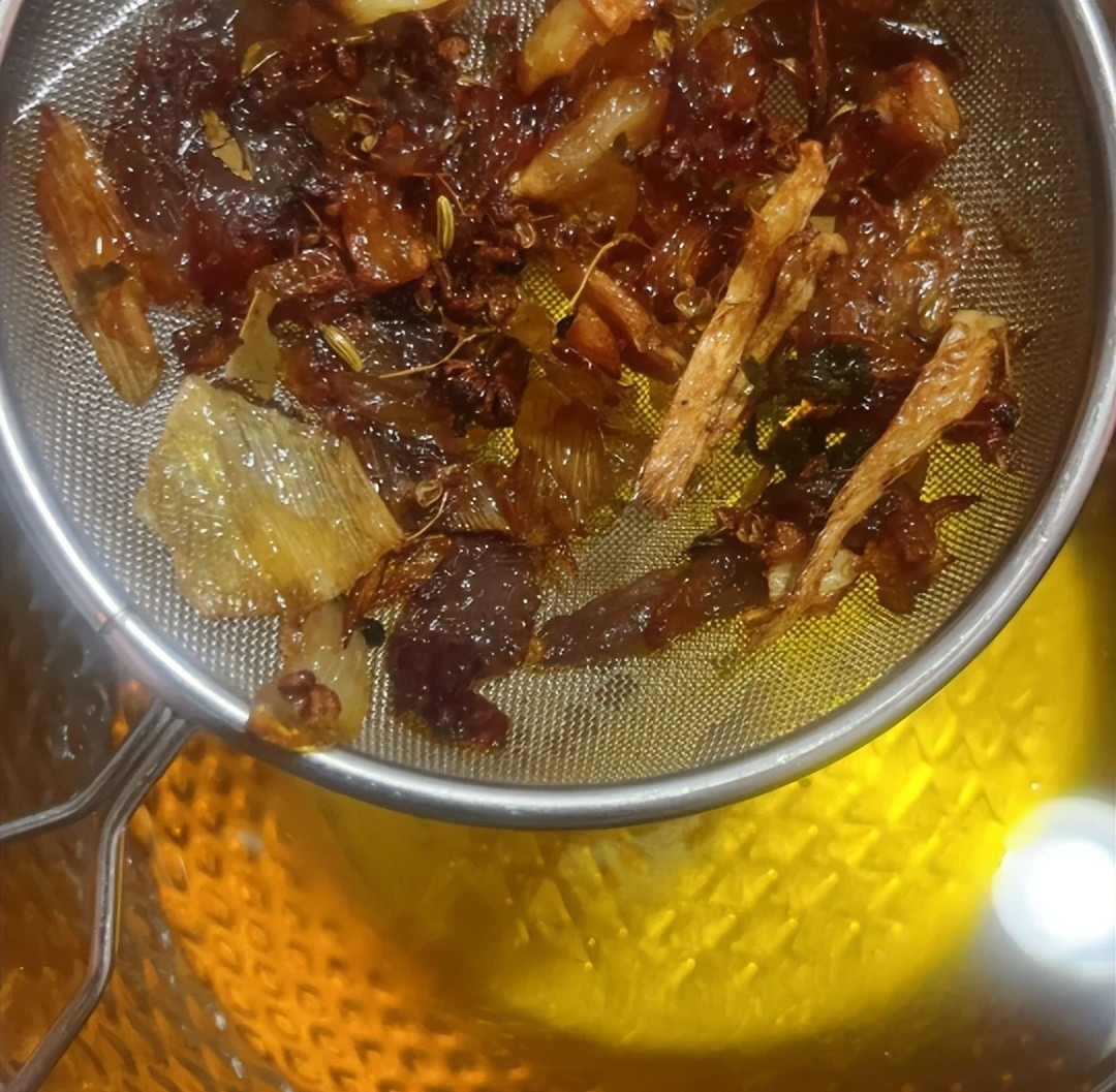 6 thói quen xào nấu tưởng vô hại nhưng đang âm thầm hủy hoại bạn mỗi ngày- Ảnh 3.