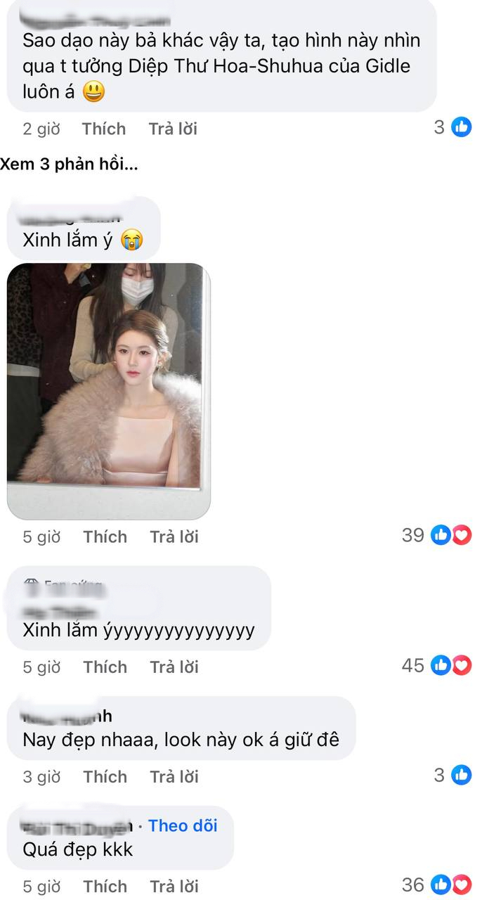 Triệu Lộ Tư lộ cằm dài bất thường trong tạo hình tiểu thư tài phiệt- Ảnh 9.