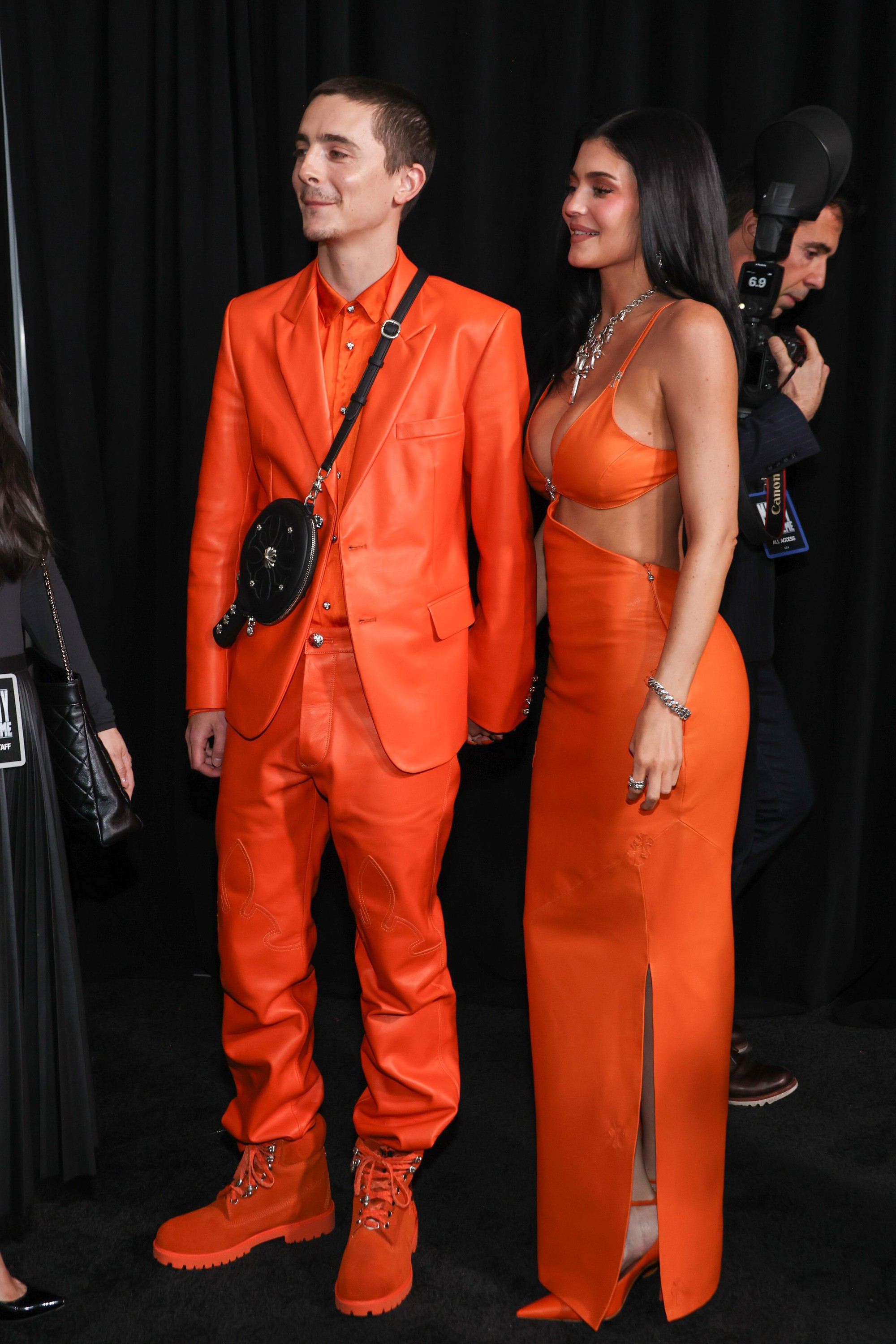 Đây là Timothée Chalamet và Kylie Jenner giữa nghi vấn đã Đây là Timothée Chalamet và Kylie Jenner giữa nghi vấn đã