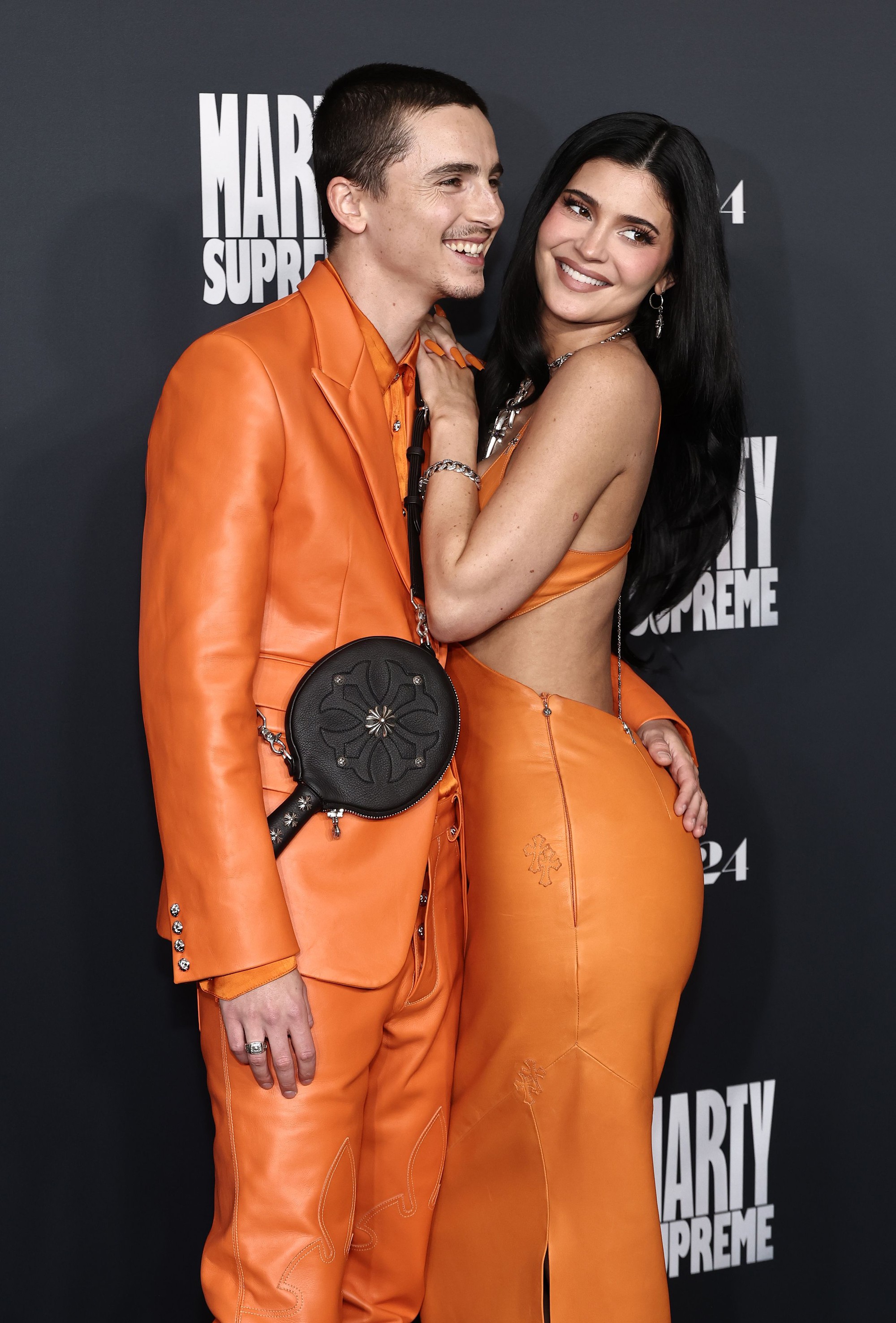 Đây là Timothée Chalamet và Kylie Jenner giữa nghi vấn đã Đây là Timothée Chalamet và Kylie Jenner giữa nghi vấn đã