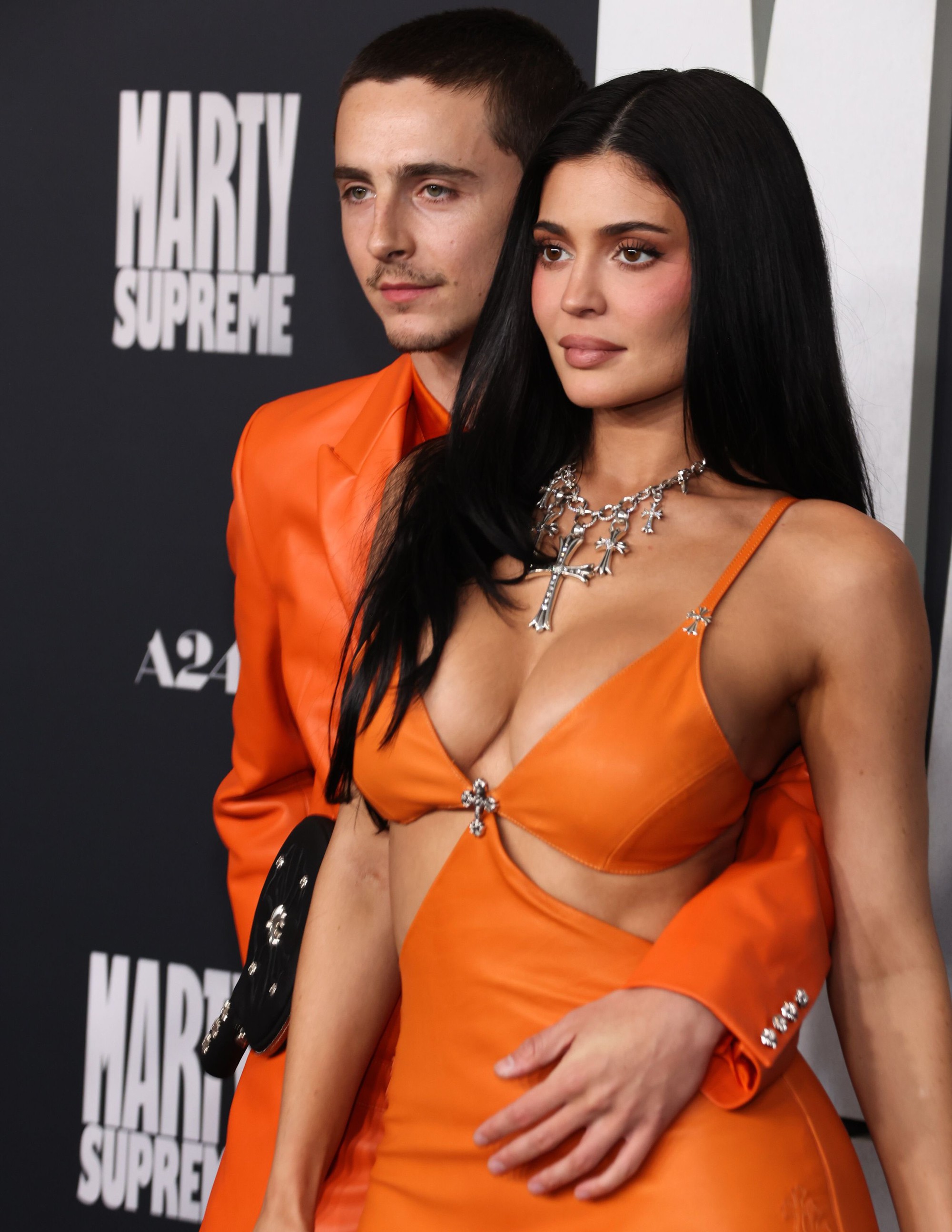 Đây là Timothée Chalamet và Kylie Jenner giữa nghi vấn đã Đây là Timothée Chalamet và Kylie Jenner giữa nghi vấn đã