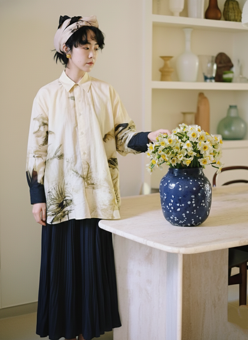 Tết này nhất định phải dưỡng một bát thủy tiên "băng cơ ngọc cốt", vừa sang nhà vừa hút tài lộc đầu năm- Ảnh 2.