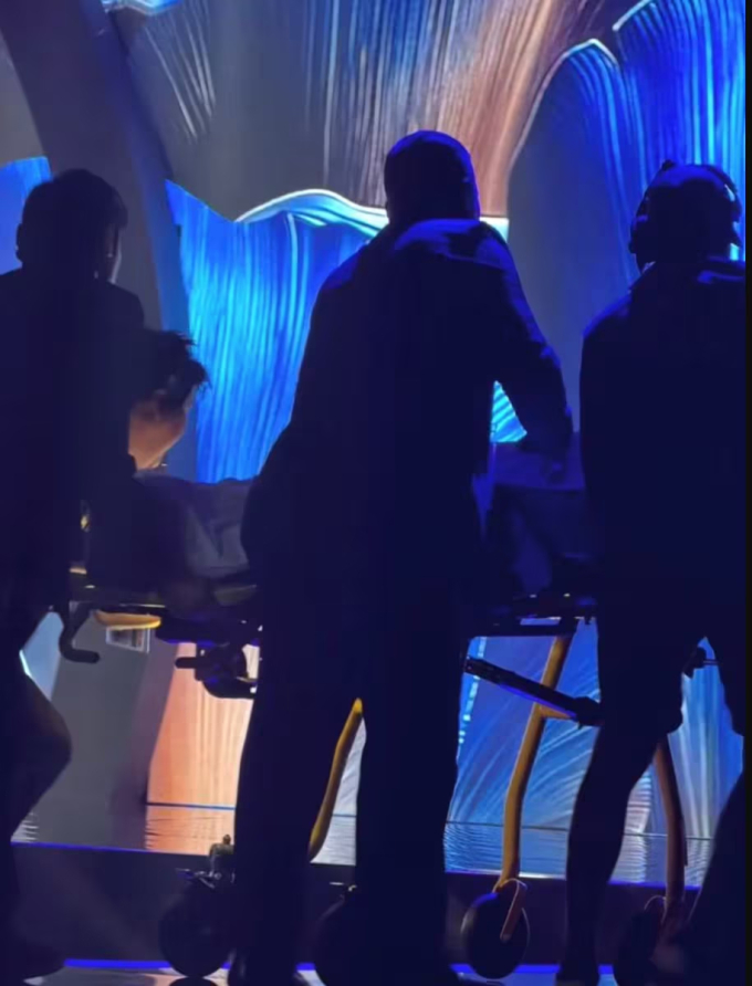 Hoa hậu ki&ecirc;m b&aacute;c sĩ nh&atilde;n khoa bị g&atilde;y xương, xuất huyết nội sọ chỉ sau 1 c&uacute; ng&atilde;- Ảnh 3.