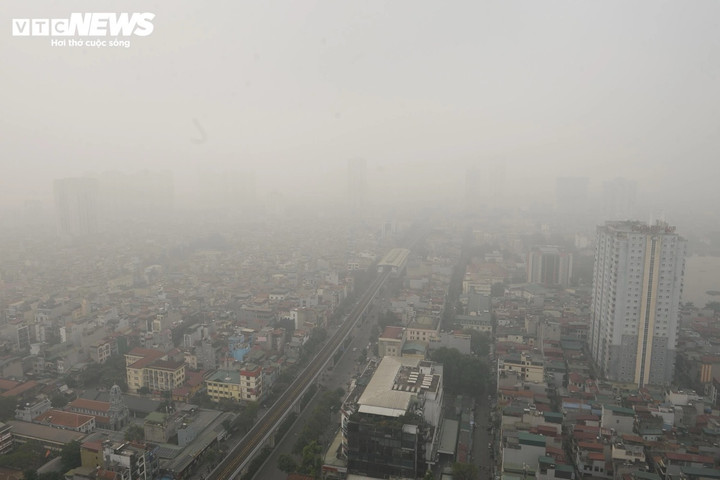 Hà Nội ô nhiễm không khí nhất thế giới: Thấy gì từ 'thảm hoạ sương mù' London?- Ảnh 4.