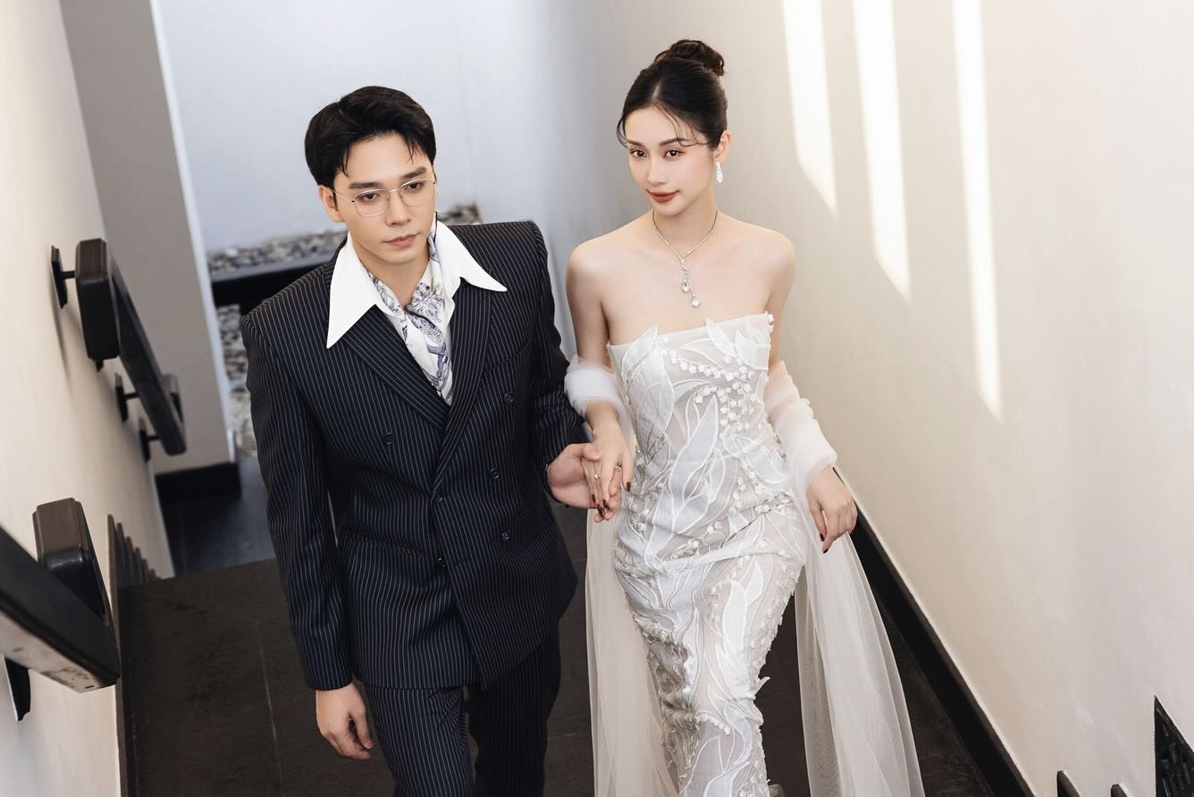 Ban trai tin đồn của Jun Vũ khóc nức nở với Trấn Thành, nói về chuyện chia tay- Ảnh 10. Ban trai tin đồn của Jun Vũ khóc nức nở với Trấn Thành, nói về chuyện chia tay- Ảnh 10.