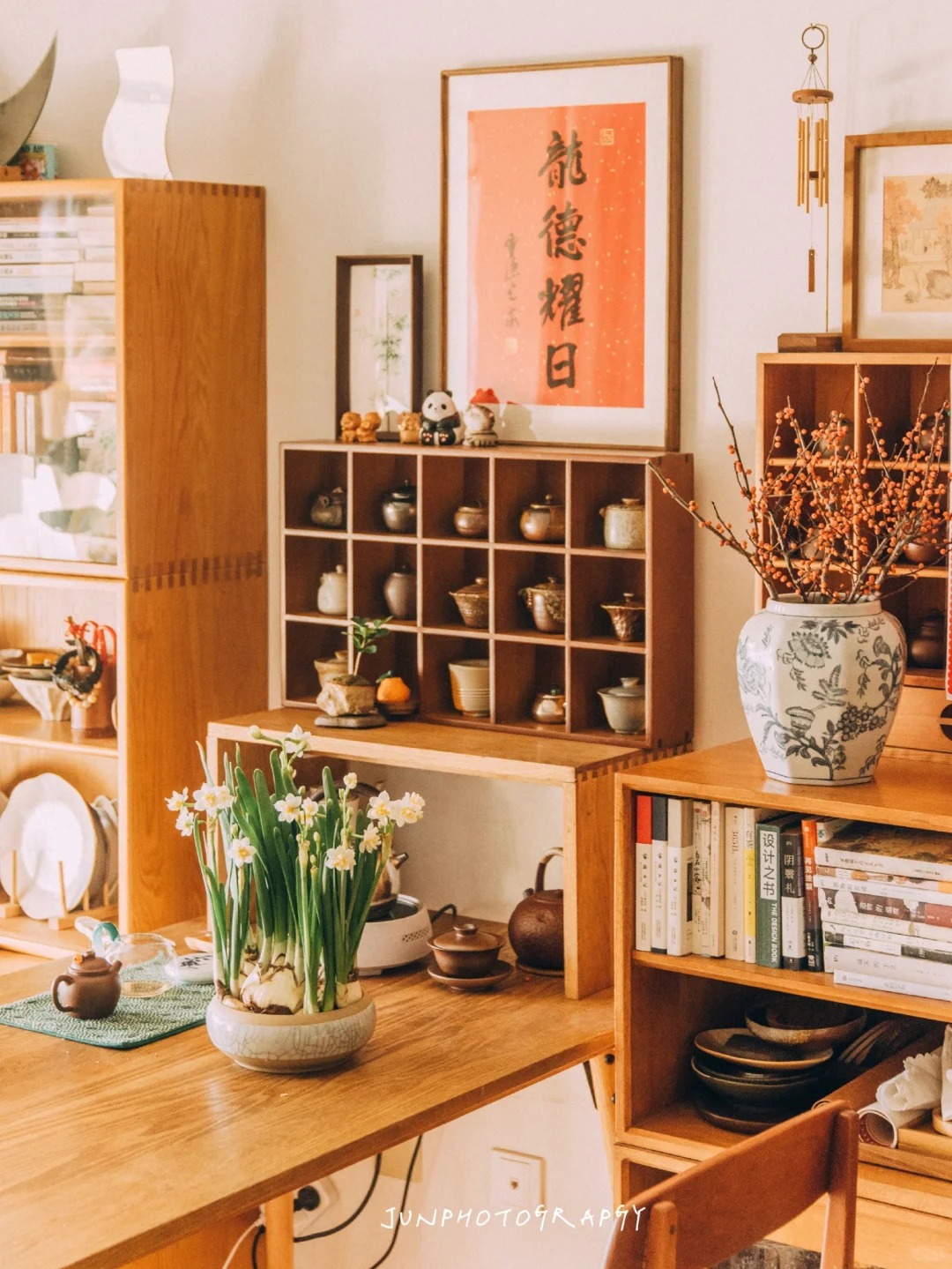 Tết này nhất định phải dưỡng một bát thủy tiên "băng cơ ngọc cốt", vừa sang nhà vừa hút tài lộc đầu năm- Ảnh 21.