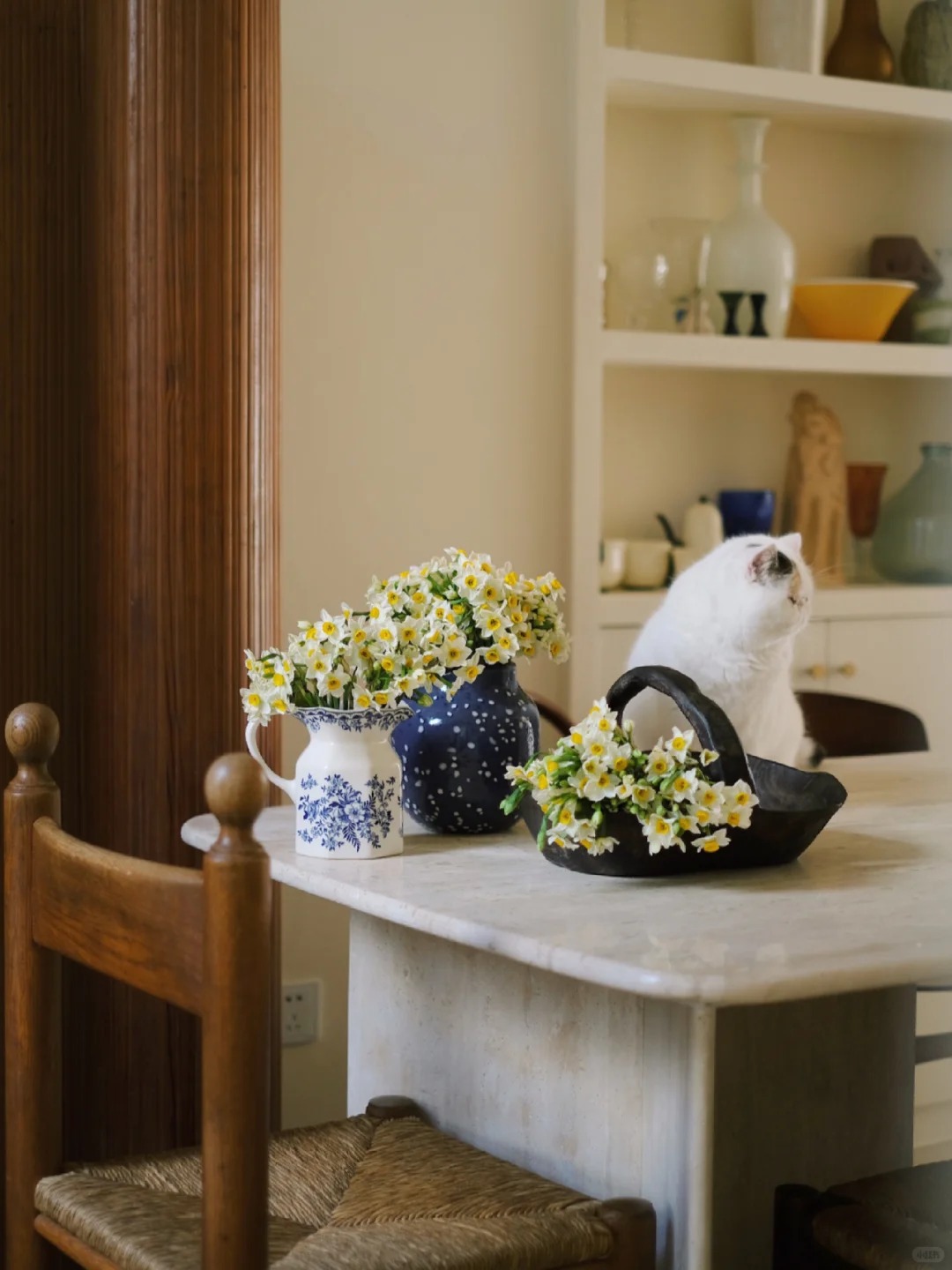 Tết này nhất định phải dưỡng một bát thủy tiên "băng cơ ngọc cốt", vừa sang nhà vừa hút tài lộc đầu năm- Ảnh 6.