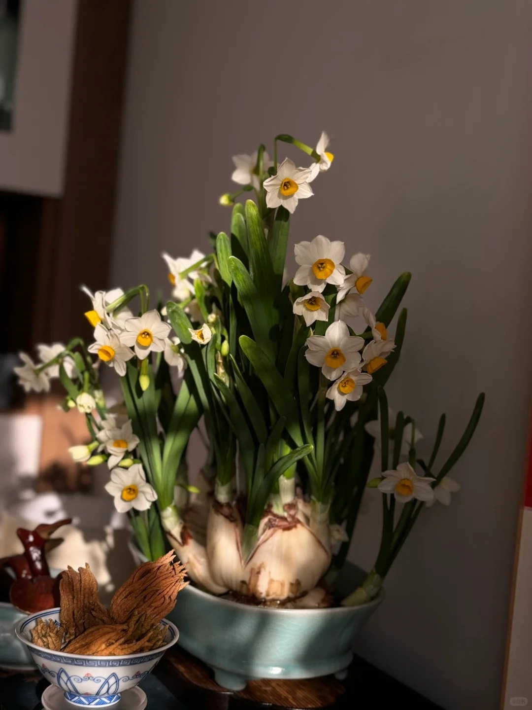 Tết này nhất định phải dưỡng một bát thủy tiên "băng cơ ngọc cốt", vừa sang nhà vừa hút tài lộc đầu năm- Ảnh 39.