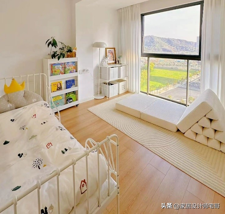 Một mình nuôi con, mẹ 33 tuổi vẫn cải tạo nhà 43m² đẹp ngỡ ngàng - nỗ lực khiến ai cũng nể phục- Ảnh 16. Một mình nuôi con, mẹ 33 tuổi vẫn cải tạo nhà 43m² đẹp ngỡ ngàng - nỗ lực khiến ai cũng nể phục- Ảnh 16.